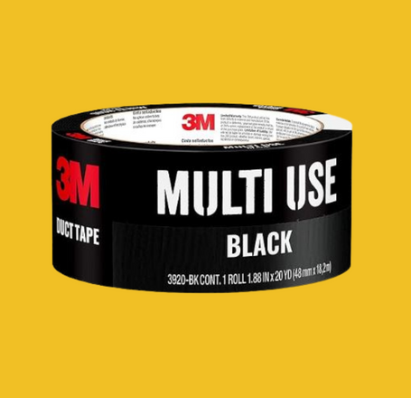 3M Strong Adhesive Duct Tape