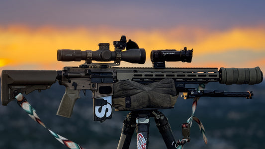 Nitehog Viper 35 Gen 2