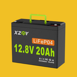 12.8V 20Ah Battery